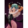 DARKSTALKERS - Lilith Limited Edition Bishoujo 1/7 Kotobukiya PVC Figure 22 cm