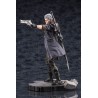 DEVIL MAY CRY 5 - Nero 1/8 ARTFXJ Kotobukiya PVC Figure 27 cm