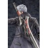 DEVIL MAY CRY 5 - Nero 1/8 ARTFXJ Kotobukiya PVC Figure 27 cm