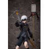 NIER AUTOMATA - 9S Deluxe Version 1/7 Aniplex PVC Figure 23 cm