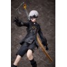 NIER AUTOMATA - 9S Normal Version 1/7 Aniplex PVC Figure 23 cm