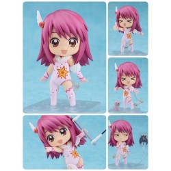 KALEIDO STAR - Sora Naegino Nendoroid Action Figure 10 cm