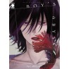 Boy's Abyss Vol. 13 (ITA)