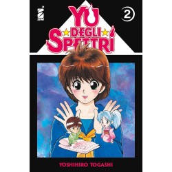 Yu degli spettri Vol. 2 - Nuova Edizione (ITA)
