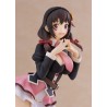 KONO SUBA - Yunyun DX Ver. 1/8 Bellfine PVC Figure (re-run) 20 cm