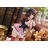 KONO SUBA - Yunyun DX Ver. 1/8 Bellfine PVC Figure (re-run) 20 cm