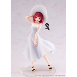 OSHI NO KO - Kana Arima "Full moon...!" Ver. Kadokawa PVC Figure 18 cm