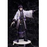 NIJISANJI - Kenmochi Toya 1/7 Design Coco PVC Figure 26 cm