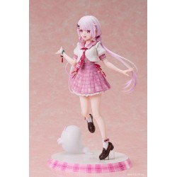 NIJISANJI - Shiina Yuika 1/7 Design Coco PVC Figure 23 cm