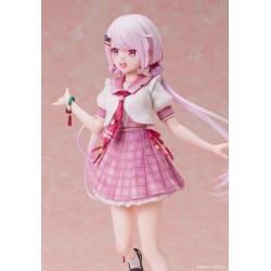 NIJISANJI - Shiina Yuika 1/7 Design Coco PVC Figure 23 cm
