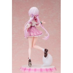 NIJISANJI - Shiina Yuika 1/7 Design Coco PVC Figure 23 cm