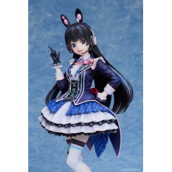NIJISANJI - Tsukino Mito 1/7 Design Coco PVC Figure 25 cm