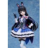 NIJISANJI - Tsukino Mito 1/7 Design Coco PVC Figure 25 cm