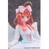 THE QUINTESSENTIAL QUINTUPLETS - Nakano Itsuki Angel Ver. 1/7 PVC Figure 26 cm