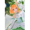 THE QUINTESSENTIAL QUINTUPLETS - Nakano Yotsuba Angel Ver. 1/7 PVC Figure 27 cm