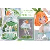 THE QUINTESSENTIAL QUINTUPLETS - Nakano Yotsuba Angel Ver. 1/7 PVC Figure 27 cm