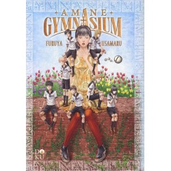Amane gymnasium Vol. 1 (ITA)