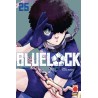 Blue Lock Vol. 25 (ITA)
