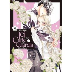 Lei e il suo cane da guardia Vol. 6 (ITA)