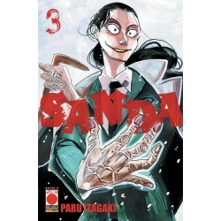 Sanda Vol. 3 (ITA)