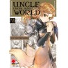 Uncle From Another World Vol. 6 (ITA)
