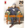 My Home Hero Vol. 20 (ITA)