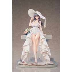 AZUR LANE - Charybdis Brilliant Belle Ver. 1/7 Apen Innovation PVC Figure 27 cm