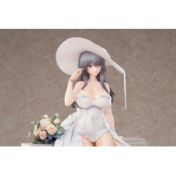 AZUR LANE - Charybdis Brilliant Belle Ver. 1/7 Apen Innovation PVC Figure 27 cm