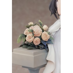 AZUR LANE - Charybdis Brilliant Belle Ver. 1/7 Apen Innovation PVC Figure 27 cm