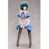 THE CAFÈ TERRACE AND ITS GODDESSES - Shiragiku Ono 1/4 Freeing PVC Figure 44 cm