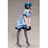 THE CAFÈ TERRACE AND ITS GODDESSES - Shiragiku Ono 1/4 Freeing PVC Figure 44 cm