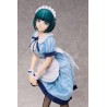 THE CAFÈ TERRACE AND ITS GODDESSES - Shiragiku Ono 1/4 Freeing PVC Figure 44 cm