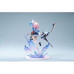HONKAI STAR RAIL - March 7th 1/7 Apex Innovation PVC Figure 28 cm