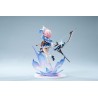 HONKAI STAR RAIL - March 7th 1/7 Apex Innovation PVC Figure 28 cm