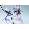 HONKAI STAR RAIL - March 7th 1/7 Apex Innovation PVC Figure 28 cm