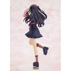 KAWAIKUTE GOMEN - Chuu-tan Pop Up Parade PVC Figure 17 cm