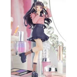 KAWAIKUTE GOMEN - Chuu-tan Pop Up Parade PVC Figure 17 cm