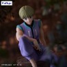 HUNTER X HUNTER - Shalnark Noodle Stopper Furyu PVC Figure 15 cm