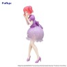 THE QUINTESSENTIAL QUINTUPLETS - Nino Nakano Pastel Dress Ver. Trio-Try-iT Furyu PVC Figure 21 cm