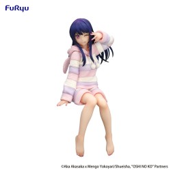 OSHI NO KO - Ai Have a good night! Noodle Stopper Furyu PVC Figure 15 cm