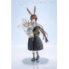ARKNIGHTS - Amiya: Floating Gear Ver. PVC 1/10 Myethos Figure 18 cm