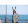 ARKNIGHTS - Amiya: Floating Gear Ver. PVC 1/10 Myethos Figure 18 cm
