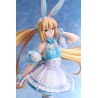 FATE GRAND ORDER - Berserker/Altria Caster 1/7 Aniplex PVC Figure 30 cm