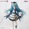 HATSUNE MIKU - Autumn Outing S-Fire SEGA PVC Figure 22 cm