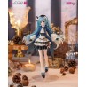 HATSUNE MIKU - Autumn Outing S-Fire SEGA PVC Figure 22 cm