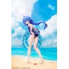 MUSHOKU TENSEI - Roxy Migurdia Navy Blue Swimsuit Ver. 1/7 Desing Coco PVC Figure 20 cm