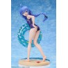 MUSHOKU TENSEI - Roxy Migurdia Navy Blue Swimsuit Ver. 1/7 Desing Coco PVC Figure 20 cm