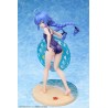 MUSHOKU TENSEI - Roxy Migurdia Navy Blue Swimsuit Ver. 1/7 Desing Coco PVC Figure 20 cm