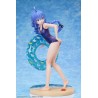 MUSHOKU TENSEI - Roxy Migurdia Navy Blue Swimsuit Ver. 1/7 Desing Coco PVC Figure 20 cm