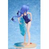 MUSHOKU TENSEI - Roxy Migurdia Navy Blue Swimsuit Ver. 1/7 Desing Coco PVC Figure 20 cm